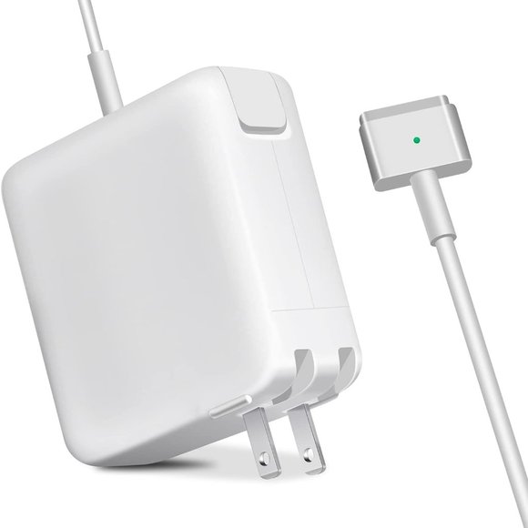 Apple Other - *NEW* MacBook Pro & MacBook Air Retina Display Replacement Wall Charger (6 feet)